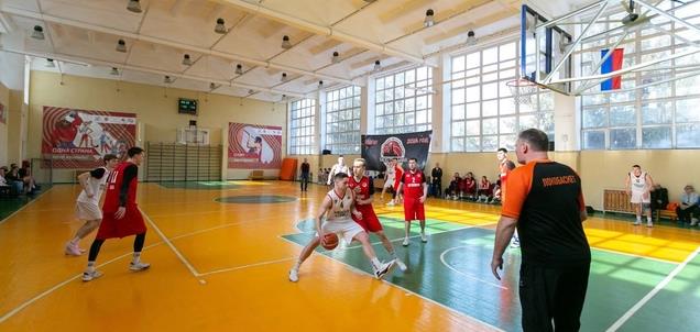 Топ-10 игроков после четырех туров чемпионата ИМБЛ