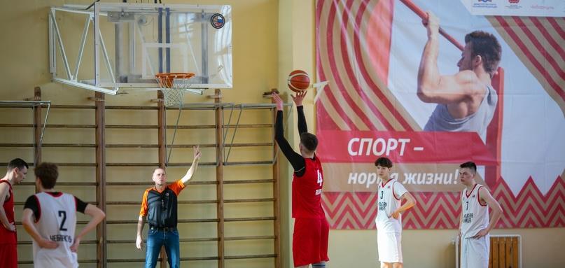 СМЕНА ЛИДЕРА И СТАРТ ВТОРОГО КРУГА РЕГУЛЯРНОГО ЧЕМПИОНАТА ИМБЛ